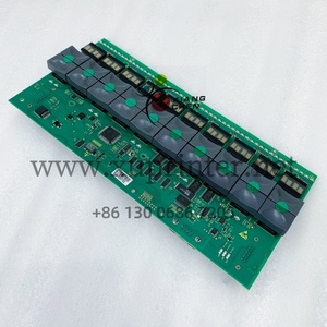 Carte de circuit imprimé WD de haute qualité 8A37V701928 pour pièces d'impression offset Roland 8A.37V70-1928 - Product Image 1