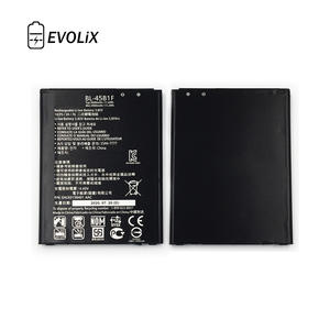 แบตเตอรี่โทรศัพท์มือถือสำหรับ LG Stylus 2/V10 BL-45B1F มีในสต็อก - Product Image 3