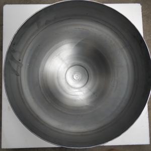 Máquina de procesamiento de altavoces giratorios, equipo de fabricación por contrucción Ex-factory, con dibujos incluidos - Product Image 5