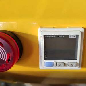 Nuevo Elevador de Vidrio Manual para Exteriores de 400 kg, Máquina Elevadora de Vidrio Rotatoria de Fácil Operación, Elevador de Vidrio Vertical para Procesamiento de Vidrio - Product Image 5