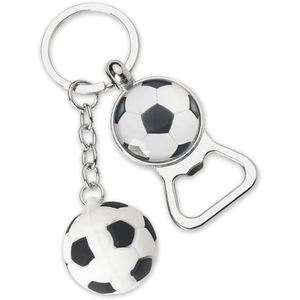 Llaveros de Fútbol para Niños, Regalos de Navidad para Hombres, Llaveros para Fanáticos del Deporte, Amuletos para Mochilas, Regalos de Cumpleaños para Niños - Product Image 1