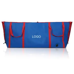 Buy MORXPLOR Insulated Fish Cooler Bag for Fishing 41x17In 50x20In  60x24InInsulated Fish Kill Bag with Easy Grip Carry Handles and Carry  PackLarge Leakproof Fish Bag Cooler at Ubuy Pakistan
