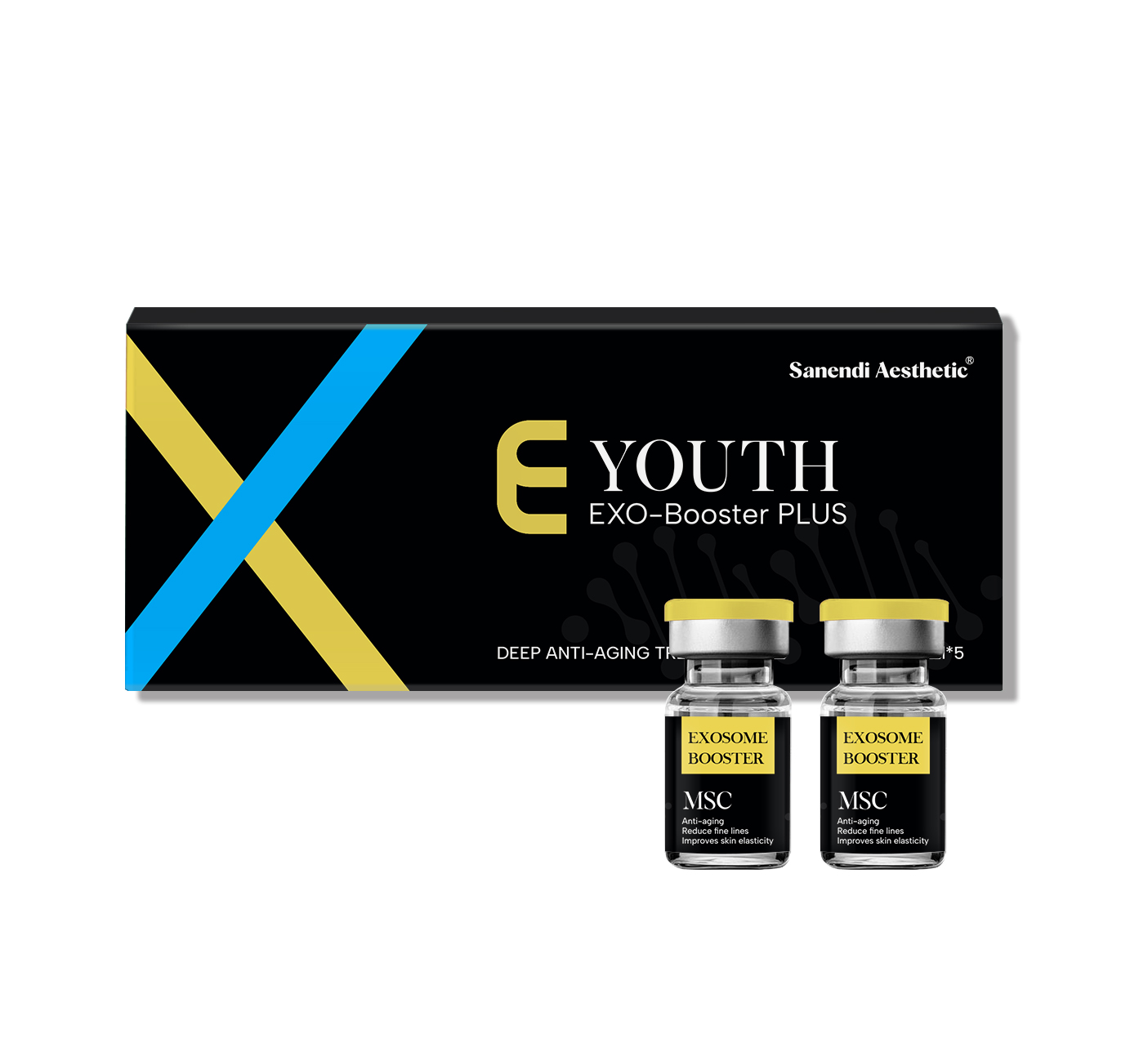 EXO- YOUTH