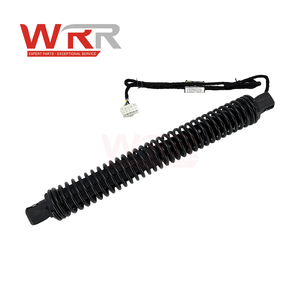 51247185714 51247250309 ชุดยกฝาท้ายสำหรับ BMW F11 E61 528i 535i โช้คอัพฝาท้ายที่เชื่อถือได้ แก๊สสปริง ฝากระโปรงท้าย - Product Image 3