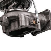 New Assembly Aftermarket Replacement Turbocharger 17201-30030 17201-30080 for Toyota Auto Diesel Engine Parts