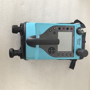Druck DPI610E basınç kalibratörü 95% vakumdan 500psi'ye (35bar) pnömatik basınçlara - Product Image 3
