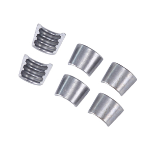 ตัวล็อควาล์วเหล็กคุณภาพสูงสำหรับคลิป<span class=keywords><strong>ล็อค</strong></span>วาล์วเครื่องยนต์<span class=keywords><strong>มอเตอร์ไซค์</strong></span> - Product Image 3