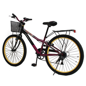 elektrofahrräder 26 zoll ttgo E Bike Zoll, für Herren Damen mit 36V 18Ah Akku, 80–120 km Reichweite Citybike, LCD Display, 7-Gang, Aluminiumrahmen, Elektrofahrrad mit Korb (C2 PRO, Schwarz) Sport & Freizeit B-Modern Garden Lounges rear rack included — Damen- & Herrenrad 7-Gang Farbe:Apfelgrün