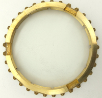 Pièces de rechange pour boîte de vitesses, bague de synchronisation automatique de haute qualité 44011-26503