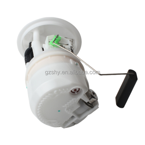 Conjunto de Bomba de Combustible 6001547605 E10367m 0986580369 7506872 - Product Image 4