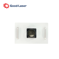 Nouvel extracteur de fumée de soudure portable de bureau Good-Laser HJK200, système de purification des odeurs et de la poussière, purification à 99,97%