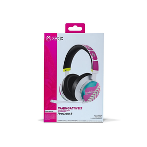 Auriculares para Juegos Xbox Inalámbricos Bluetooth Forza Horizon 6 Edición Limitada - Product Image 3