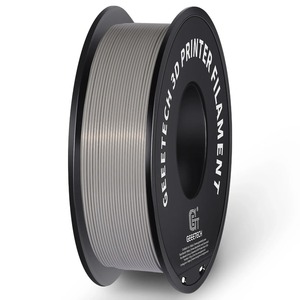Lot de 10 kg de filament pour imprimante 3D, PLA PETG <span class=keywords><strong>TPU</strong></span> ABS+, bobine de 1,75 mm, options soie mate - Product Image 2