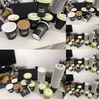 Maart Expo Qichen Paper Cup Making Machine Groene Productie ZBJ-X35
