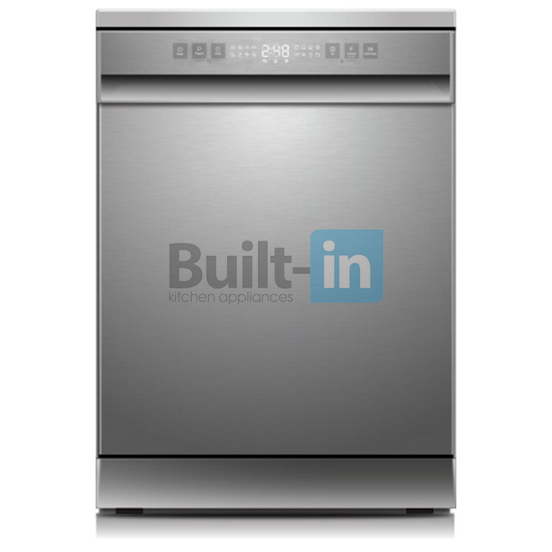Built-in 15 Place Sett. Dishwasher with UV lighting