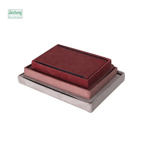 Tela almacenamiento plegable de caja plegable con conjunto de <span class=keywords><strong>3</strong></span> - Product Image 2