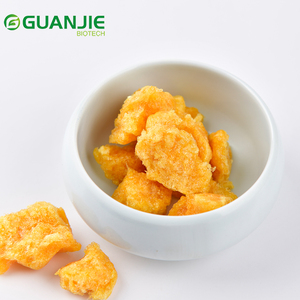 非遺伝子組み換えリン脂質（フォスファチジルコリン）ワックス状食品グレード高純度PCワックス状バルク食品グレード原料 - Product Image 1