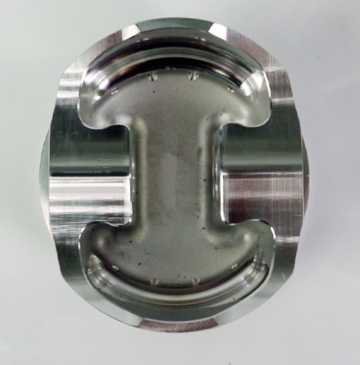 Customized Performance Forged Pistons for Nissan SR20DE