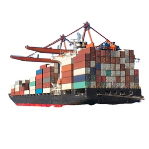 Spedizioniere spedizioniere dalla cina agli USA DE GB IT FR UAE MX e CA con porta a porta per via aerea - Product Image 4