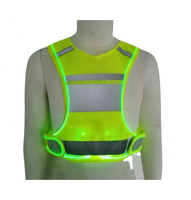 Nouvelle source de lumière à fibres optiques LED RVB et monocolore avec batterie pour vêtements