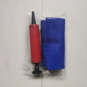 Cuscini gonfiabili Anti <span class=keywords><strong>decubito</strong></span> cuscino per sedia a rotelle per cure agli anziani con papponi d'aria - Product Image 4