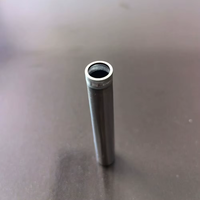 Mesin Las Otomatis Desktop Tig Welder Portabel Orbital Welder untuk Pengelasan Tabung & Pipa Semikonduktor