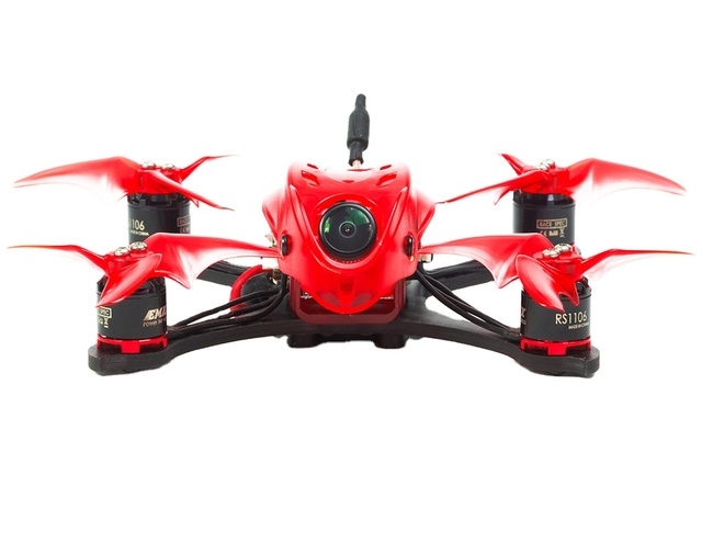 RC Hobby Racing RC Drone Quadrocopter  BNF FPV  Professional Drone