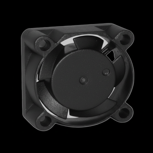 พัดลมแบบแกน DC รุ่น Crown 2510 SERVERT1 สำหรับของเล่น - Product Image 1