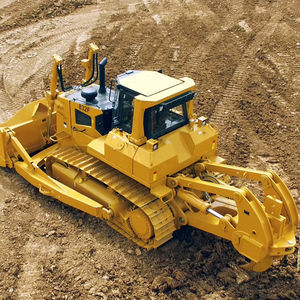 รถปราบดิน SEM832F ใหม่สภาพดี - Product Image 1