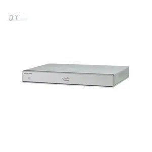 C1111-8p baru diskon besar C1111-8P 8-port Dual Universal WAN Ethernet POE Power C1111-8p