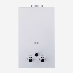 Calentadores <span class=keywords><strong>de</strong></span> <span class=keywords><strong>Agua</strong></span> Instantáneos Inteligentes <span class=keywords><strong>a</strong></span> <span class=keywords><strong>Gas</strong></span> Natural/GLP, Tipo Chimenea, Sin Tanque, Modelos Clásicos <span class=keywords><strong>de</strong></span> 6L-20L, Venta al por Mayor <span class=keywords><strong>de</strong></span> Fábrica - Product Image 3