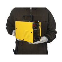 Prix usine mma-250 soudeuse à arc 120A 140A 160A 200A 250A onduleur chinois mma machine à souder portable