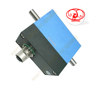 MLC5205C 비접촉 고속 동적 토크 센서 로드셀 - Product Image 4