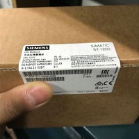 Un Nuevo PLC CPU 6ES7217-1AG40-0XB0 S7-1200 CPU1217C DC/DC/DC