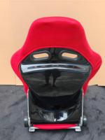 Sièges de course personnalisés en usine pour mariée, siège baquet XL de haute qualité, style mode, siège classique Recaro