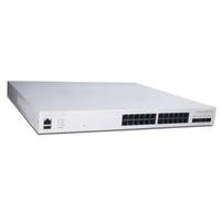 Switch Gigabit Ethernet PoE Plus géré L2 L3 avec 48 ports RJ45 GE et 4 ports SFP GE pour les réseaux d'entreprise "FS-248E-FPOE"