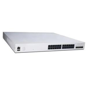 Switch Gigabit Ethernet PoE Plus géré L2 L3 avec 48 ports RJ45 GE et 4 ports SFP GE pour les réseaux d'entreprise "FS-248E-FPOE" - Product Image 3
