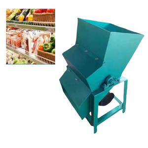 Commercial Flake Ice Crusher Shaver Machine with Motor High-Accuracy Flake Ice Production for Smoothies - Product Image 1