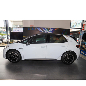 Vehículo eléctrico de alta velocidad con Airbag, vehículo eléctrico chino ID3 ID4 <span class=keywords><strong>ID5</strong></span> - Product Image 2