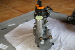 E323d 320D 930h máy xúc c6.6 6d125 12v140 động cơ phun nhiên liệu bơm mồi 6251-71-8210 6251-71-8211 32f61-10301 2641a312 - Product Image 5