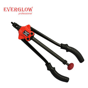 مسدس 15 بوصة أداة ضغط عالي أداة ريفنوت مع مفارش 7 متري وببوصة M6 ، M8 ، M10 ، من-20 ،-18 ، *-16 - Product Image 4