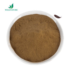 Pó 10: 1/ 50: 1 do extrato de Gleditsia Sinensis do pó de <span class=keywords><strong>Shikakai</strong></span> para o cosmético e o cuidado de cabelo - Product Image 1