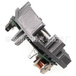 โมดูลควบคุมความเร็วอิเล็กทรอนิกส์ขายส่งจากโรงงาน (6441.78 644178) สำหรับพัดลม Citron - Product Image 3