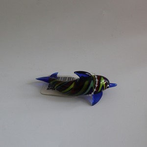 <span class=keywords><strong>Animaux</strong></span> de dauphins bleus <span class=keywords><strong>en</strong></span> <span class=keywords><strong>verre</strong></span> de Murano <span class=keywords><strong>soufflé</strong></span> à la main pour cadeaux ornements d'<span class=keywords><strong>animaux</strong></span> de mer <span class=keywords><strong>en</strong></span> <span class=keywords><strong>verre</strong></span> - Product Image 5