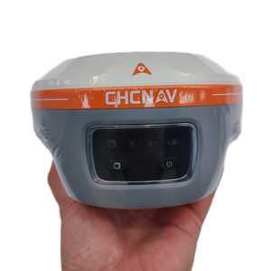 CHC I85 GPS RTK อุปกรณ์สำรวจต่างๆโมดูล GPS ตัวรับสัญญาณ GPS RTK GPS RTK ฐาน Y Rover I85 chcnav - Product Image 2
