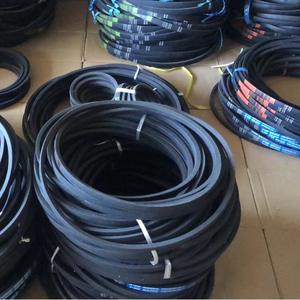 อะไหล่รถเกี่ยวข้าวคูโบต้า CX100 ใหม่และมือสอง สายพานขับเคลื่อนย้อนกลับ ใบมีดเหล็ก สำหรับฟาร์ม - Product Image 3