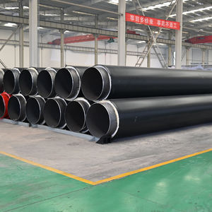 Kunststoff beschichtete Stahlrohr leitung - Product Image 4