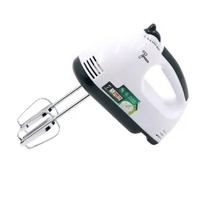 Get A Wholesale manual electric 2 speeds dough mixer To Make Your Work  Easier 