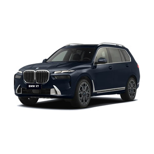 Nouvelles voitures BMW X7 6/7 sièges SUV de luxe 3.0/4.4T 48V système <span class=keywords><strong>hybride</strong></span> léger GAS X1 X2 X3 <span class=keywords><strong>X4</strong></span> X5 X6 essence/essence voiture direction gauche - Product Image 2