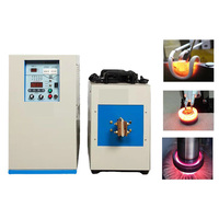 Machine de scellage à induction multifonctionnelle pour bouteilles avec composants principaux : moteur, roulement, pompe, engrenage, boîte de vitesses, PLC